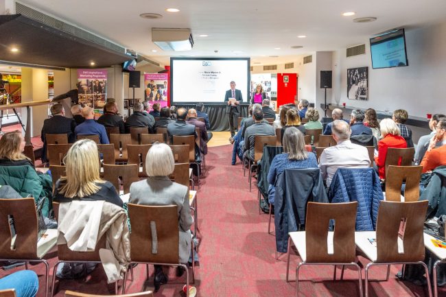 BW3 Businesses Working with Wythenshawe