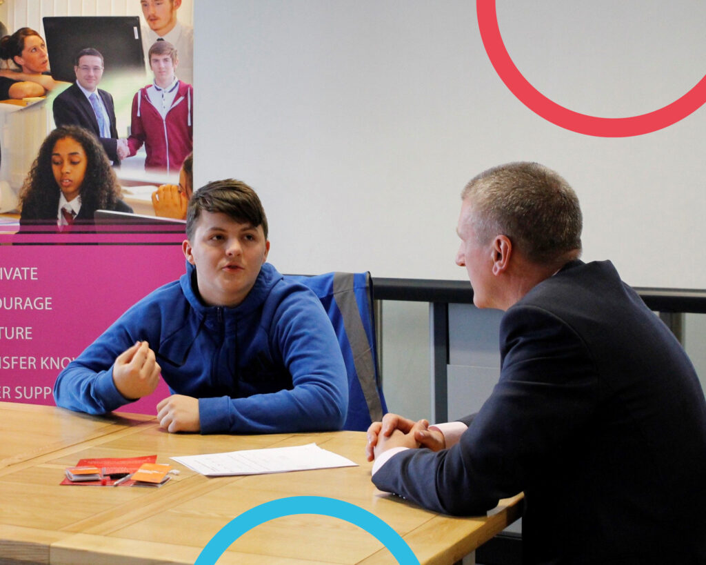 Could Your Business Inspire the Next Generation?