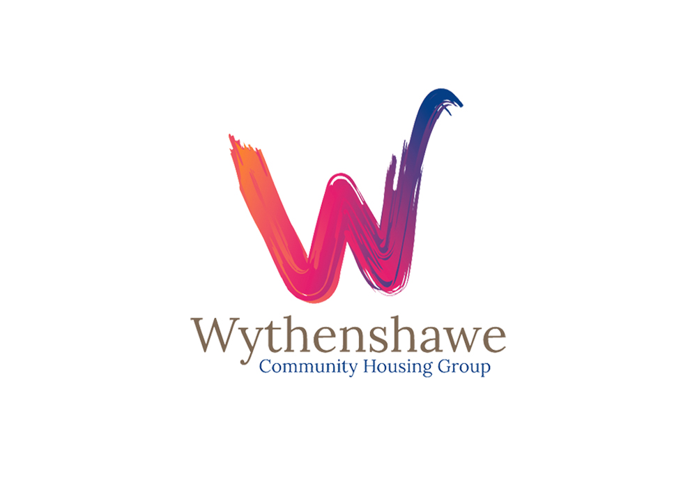 Wythenshawe Community Housing Group Logo