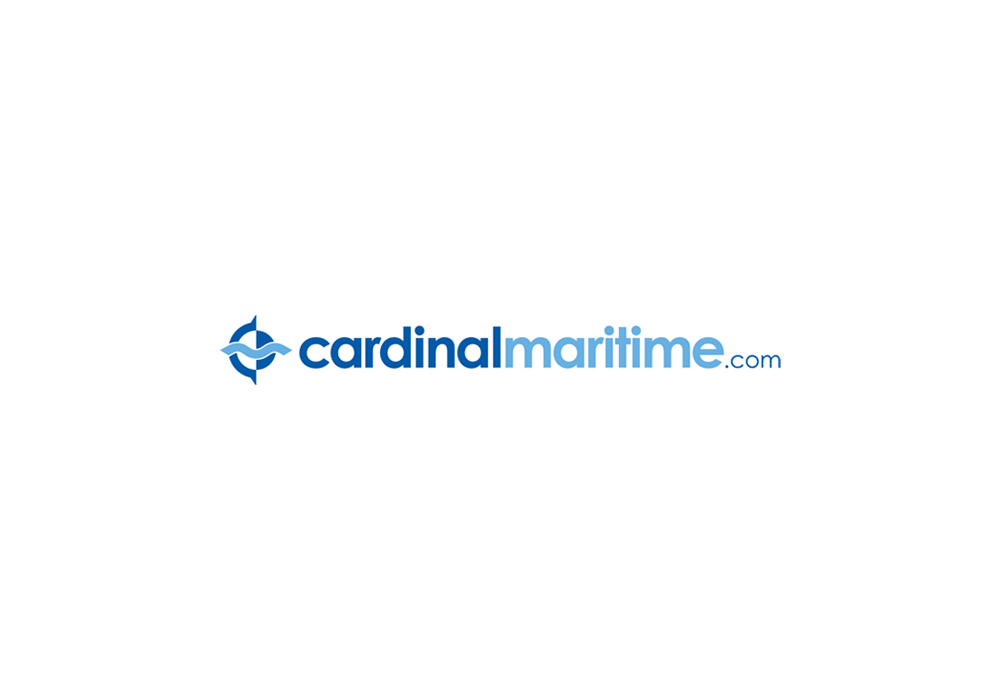 Cardinal Maritime Logo