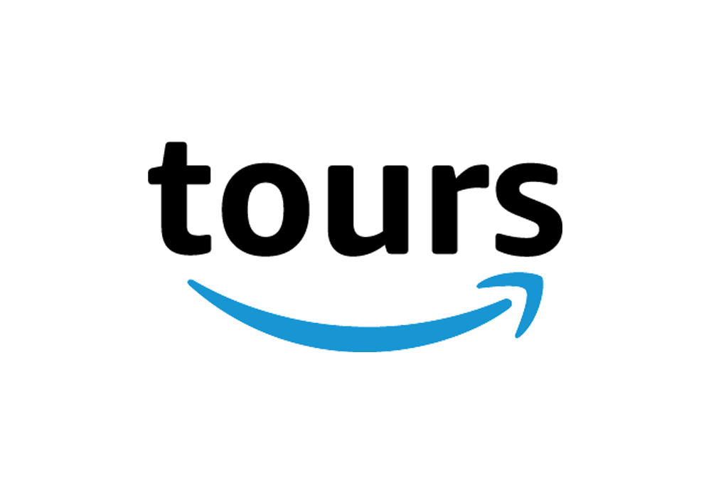 Amazon Tours Logo