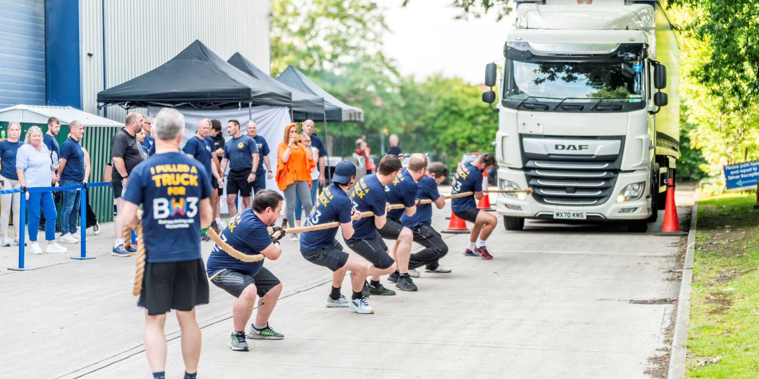 Photo credit - James White https://jameswhitephotography.co.uk/