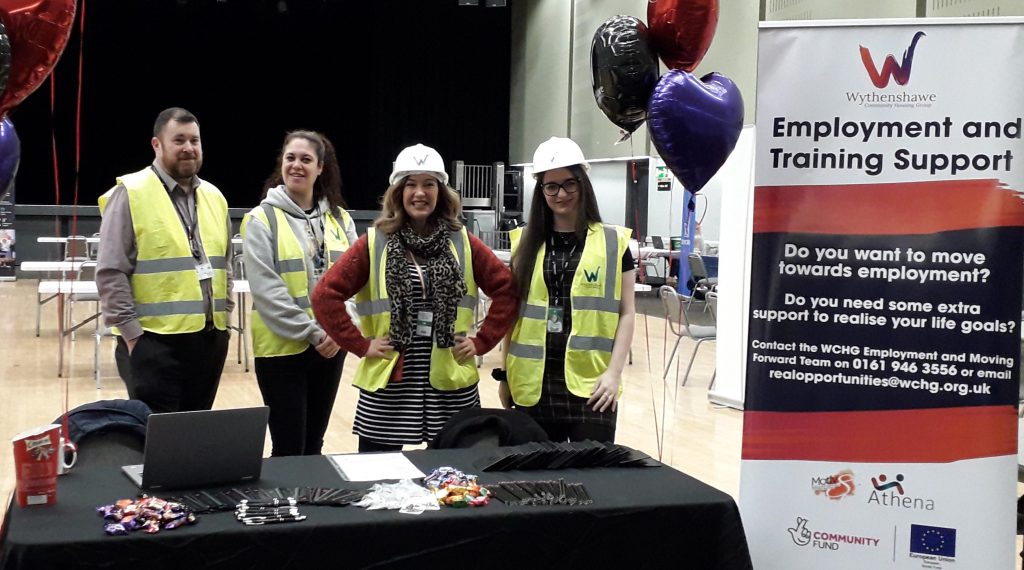 Wythenshawe Apprenticeship Fair – Friday 6th February 2026