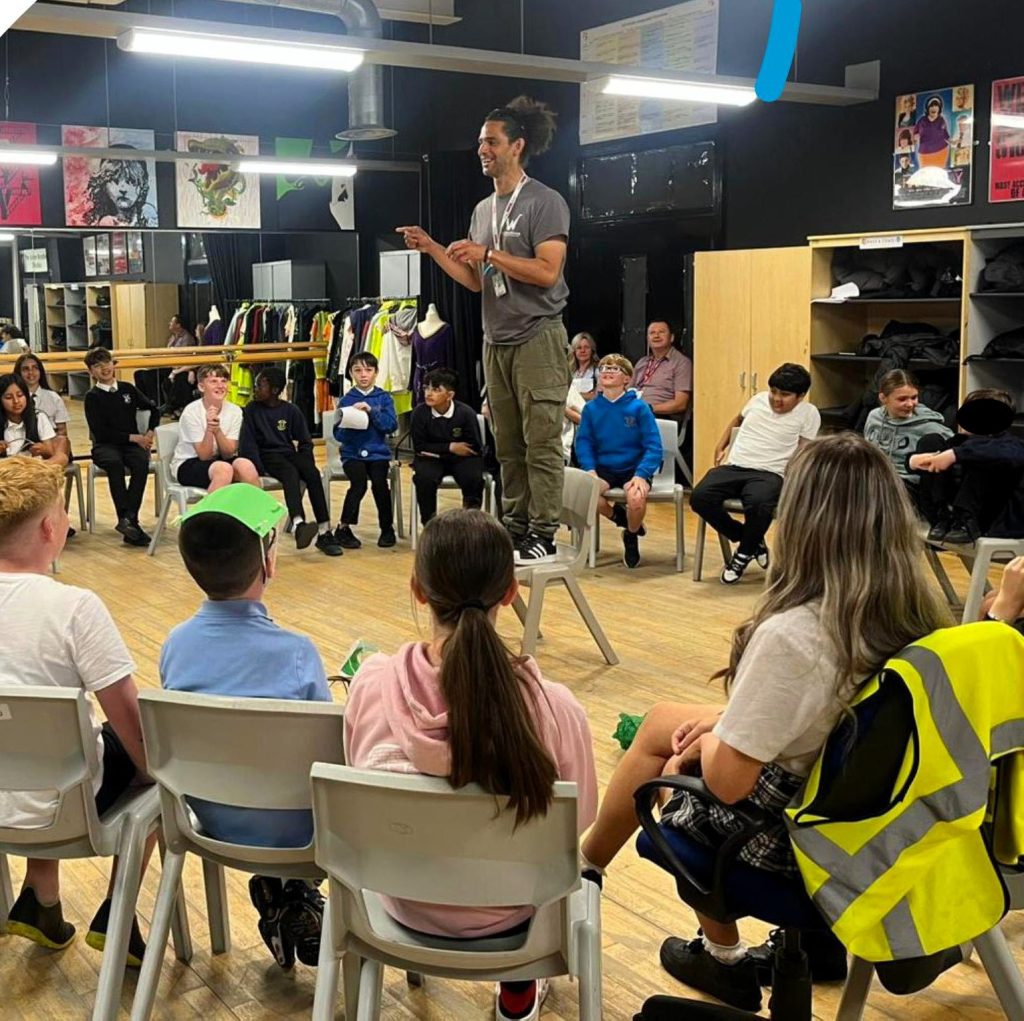 “Pupil Power” Project Praised as BW3 Pilot Helps Boost School Attendance in Wythenshawe